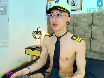 Chaturbate Nude Webcam of yoshua_smith