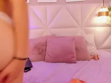 Chaturbate Watch Live Sex Cams of zoey_kiss_