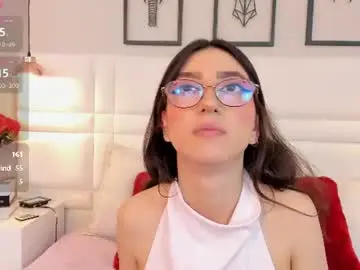 Chaturbate Sex Chat of zoey_kiss_