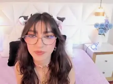 Chaturbate Sex Chat of zoey_kiss_