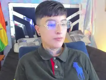 Chaturbate Free Live Porn of abby_thompson____