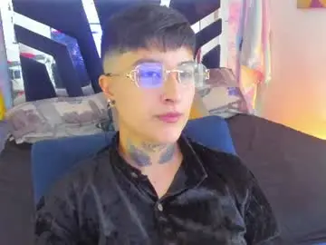 Chaturbate Live Sex Cam of abby_thompson____