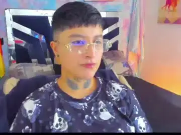 Chaturbate Live Sex of abby_thompson____