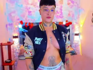 Chaturbate Best Webcam of abby_thompson____
