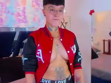 Chaturbate Live Sex of abby_thompson____