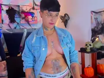 Chaturbate Adult Webcams of abby_thompson____