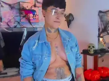 Chaturbate Live Sex Cam of abby_thompson____