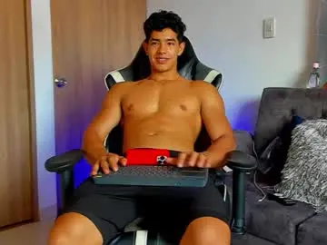 Chaturbate Adult Video Chat of alansex66