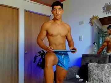 Chaturbate Sex Chat of alansex66
