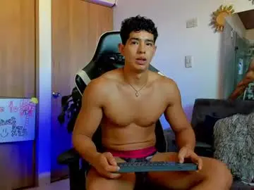 Chaturbate Sex Chat of alansex66