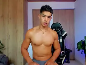 Chaturbate Adult Video Chat of alansex66