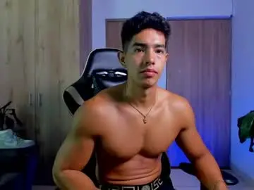 Chaturbate Adult Webcam of alansex66