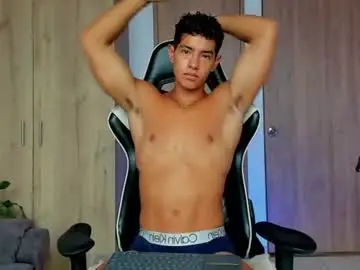 Chaturbate Adult Webcams of alansex66