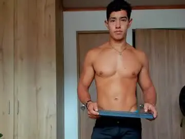 Chaturbate Sex Chat of alansex66