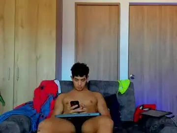 Chaturbate Watch Live Sex Cams of alansex66