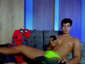 Chaturbate Private Sex Chat of alansex66