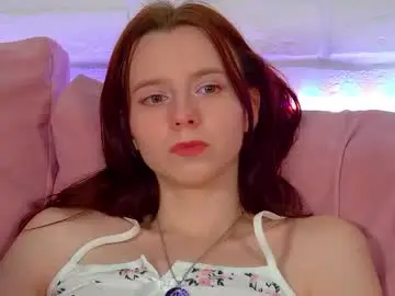 Chaturbate Adult Webcam of arinakubrick