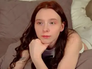 Chaturbate Best Webcam of arinakubrick
