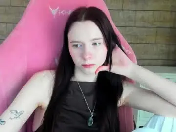 Chaturbate Nude Webcam of arinakubrick
