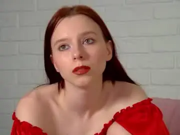 Chaturbate Adult Webcams of arinakubrick