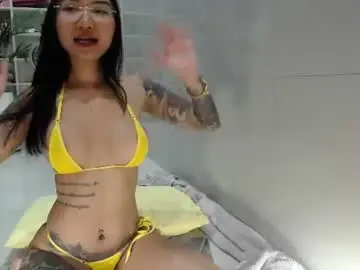 Chaturbate Best live sex cam show of asianqueen93