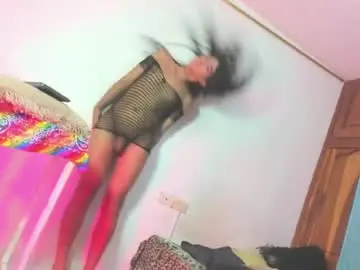 Chaturbate Live Sex Cam of blacktshot_