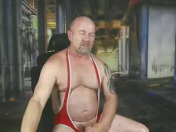 Chaturbate Live Sex Cam of chattomanlyguy