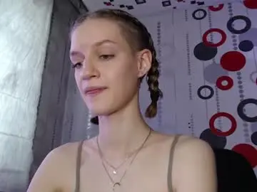 Chaturbate Adult Webcam of chrissy_joyful