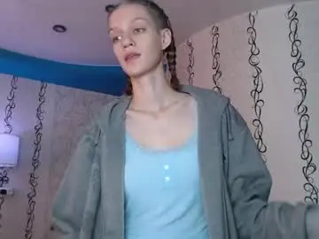 Chaturbate Live Sex Cam of chrissy_joyful