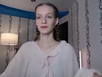 Chaturbate Private Sex Chat of chrissy_joyful