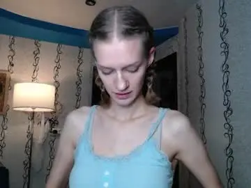 Chaturbate Best Webcam of chrissy_joyful