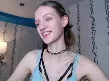 Chaturbate Adult Video Chat of chrissy_joyful
