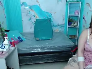 Chaturbate Nude Webcam of coralbunny_res