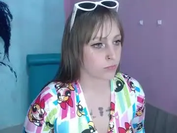Chaturbate Adult Video Chat of coralbunny_res
