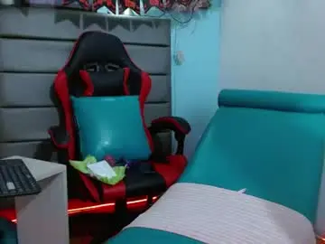 Chaturbate Adult Webcam of coralbunny_res