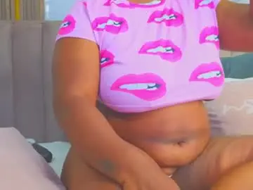Chaturbate Free Porn Cam of cristinsexy_