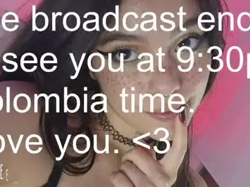 Chaturbate Live Sex Cam of cutee_andrea