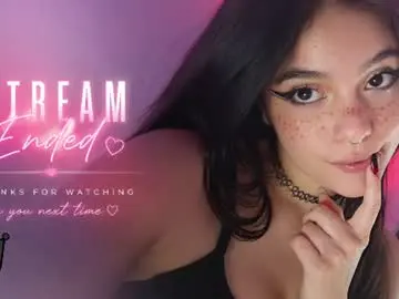 Chaturbate Live Sex of cutee_andrea