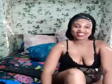Chaturbate Live Sex of ebony_seduction00