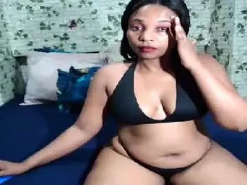 Chaturbate Watch Live Sex Cams of ebony_seduction00