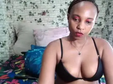 Chaturbate Live Sex of ebony_seduction00