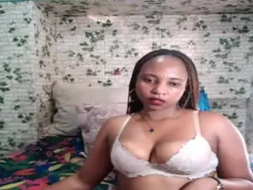Chaturbate Adult Webcam of ebony_seduction00