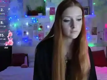 Chaturbate Nude Webcam of eva_yun