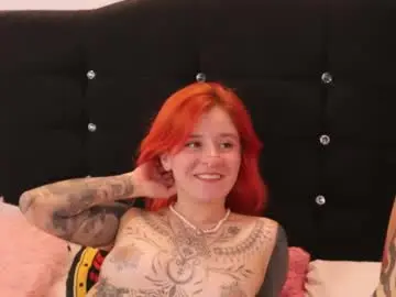 Chaturbate Live Porn of fairyflexxx