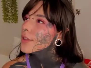 Chaturbate Sex Cam of fairyflexxx