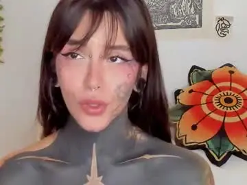 Chaturbate Free Porn Cam of fairyflexxx