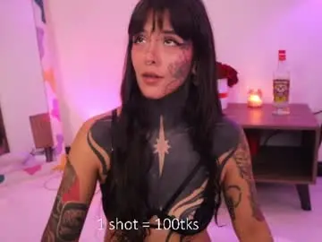 Chaturbate Best Webcam of fairyflexxx