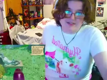 Chaturbate Sex Cam of femcelsam