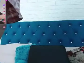 Chaturbate Live Sex of gissellsaenz