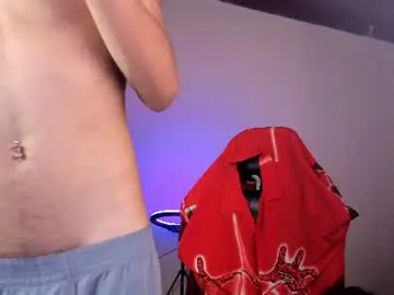 Chaturbate Live Sex Cam of gowther__